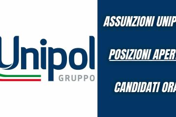 Unipol Assunzioni