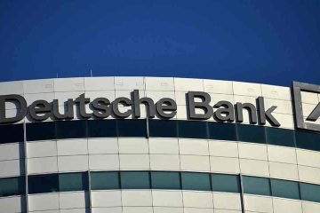 Deutsche Bank Assunzioni