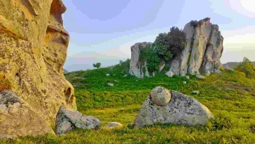 Stonehenge Siciliano