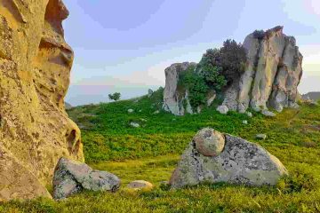 Stonehenge Siciliano