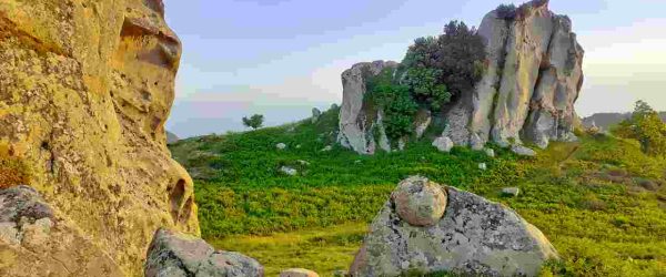Stonehenge Siciliano