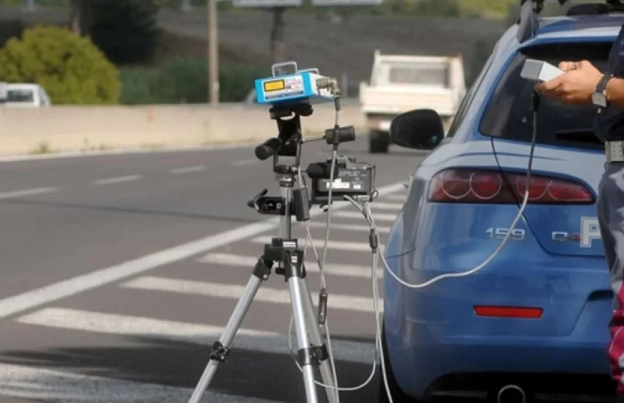 Autovelox su strade e autostrade siciliane nel lungo ponte di Ognissanti: ecco dove sono installati