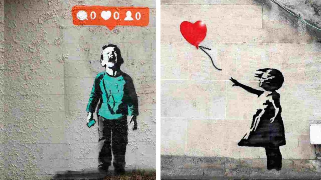 Banksy