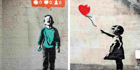 Banksy