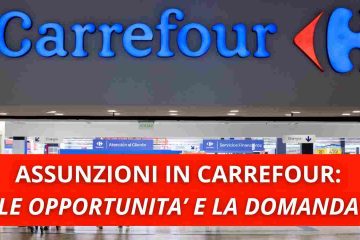 Carrefour