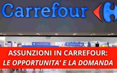 Carrefour