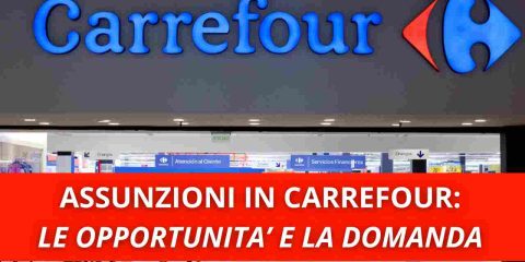 Carrefour