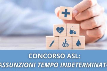 Concorso ASL