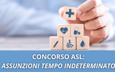 Concorso ASL