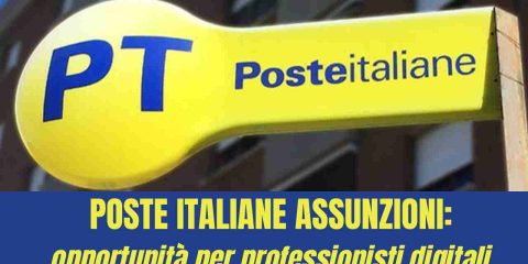 Poste Italiane