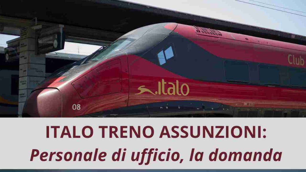 Italo Treno
