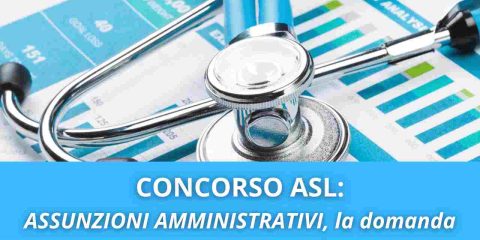 Asl concorso