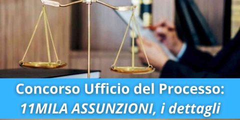 Ufficio del processo