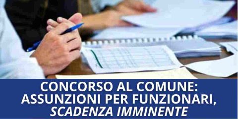 Concorso al Comune