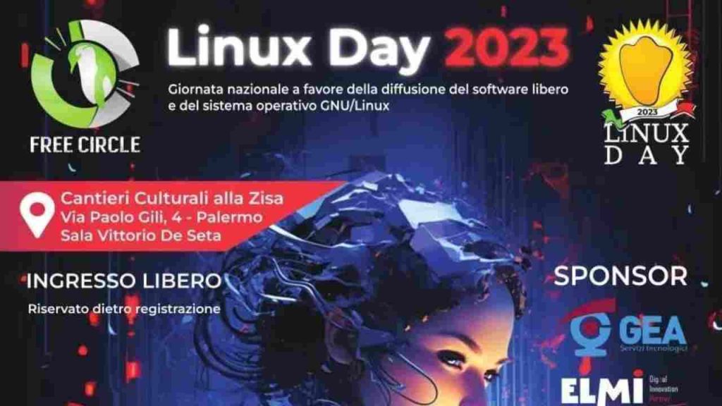 Linux Day