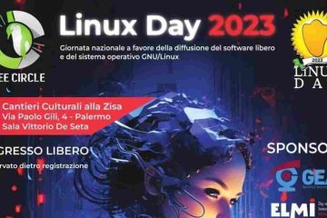 Linux Day