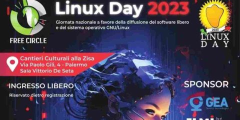 Linux Day