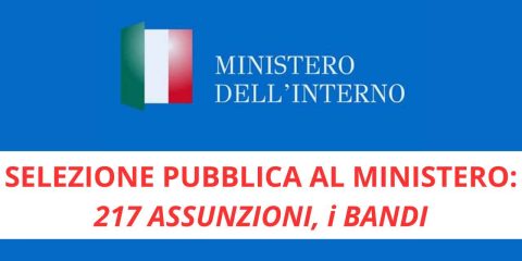 Ministero Interno