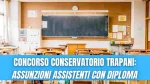 Conservatorio concorso