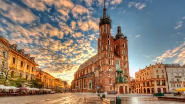 Cracovia