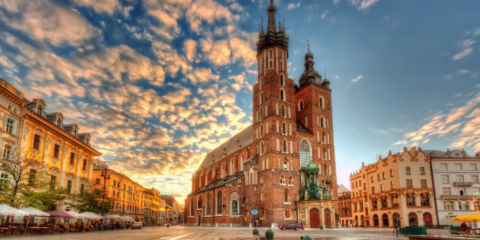 Cracovia