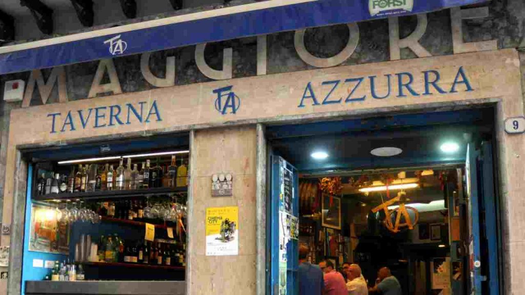 Taverna Azzurra