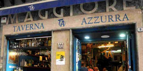 Taverna Azzurra