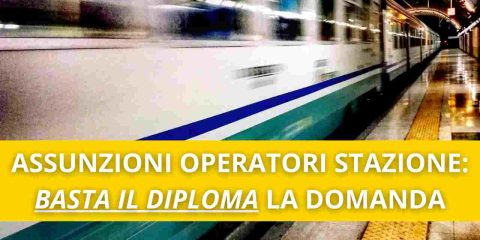 Operatori stazione