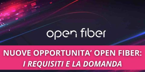 Open Fiber