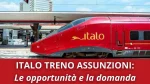 Italo Treno