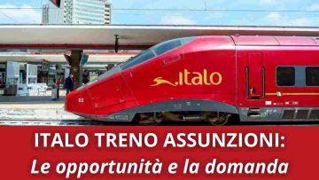 Italo Treno