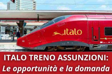 Italo Treno