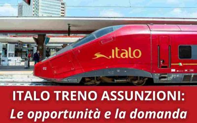 Italo Treno