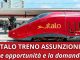 Italo Treno