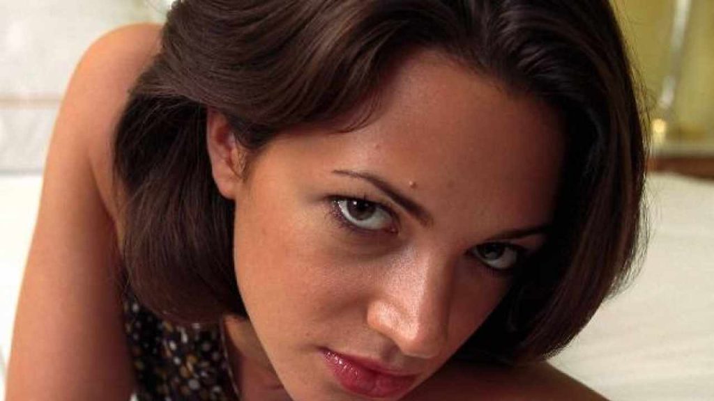 Asia Argento 