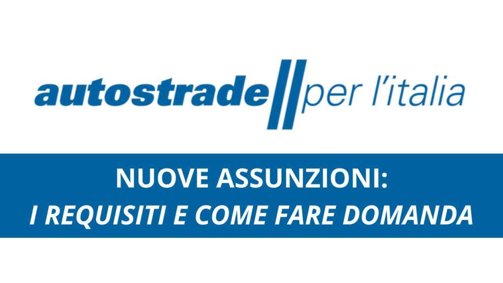 Autostrade per Italia