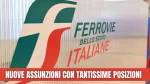 FERROVIE DELLO STATO