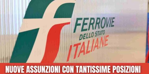 FERROVIE DELLO STATO