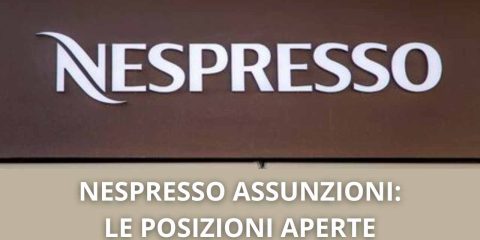 NESPRESSO