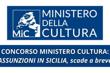 Ministero cultura