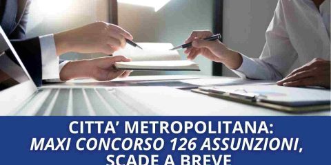 Città metropolitana