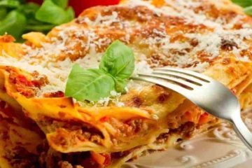 Lasagne