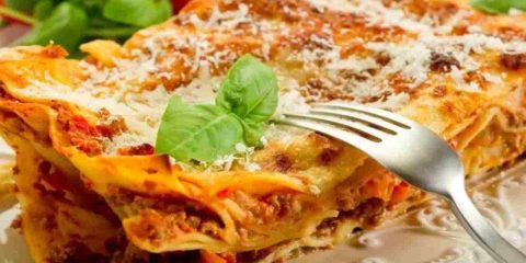 Lasagne