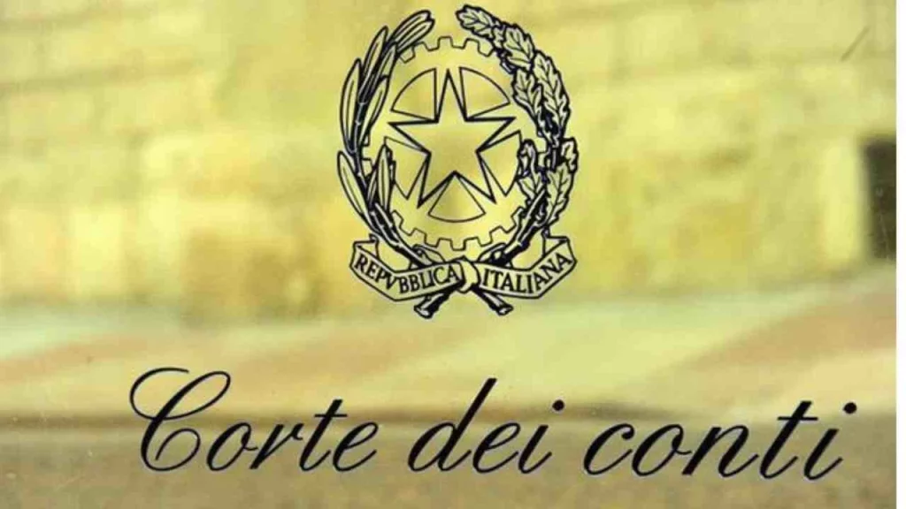Corte dei Conti