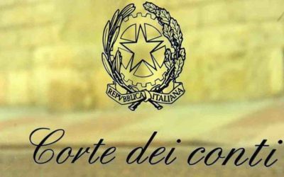 Corte dei Conti