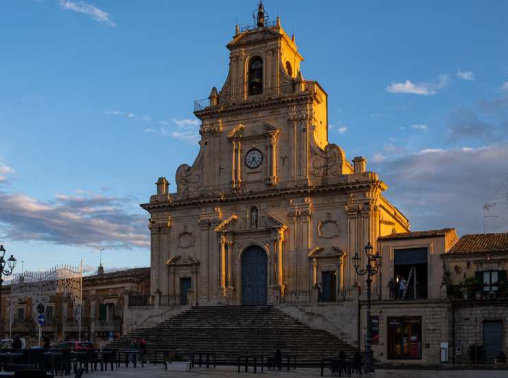 Chiesa di San Sebastiano