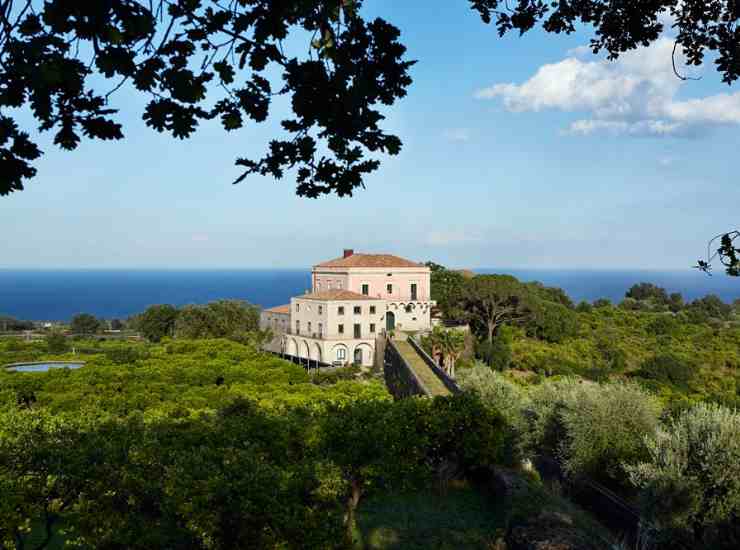 Rocca delle Tre Contrade