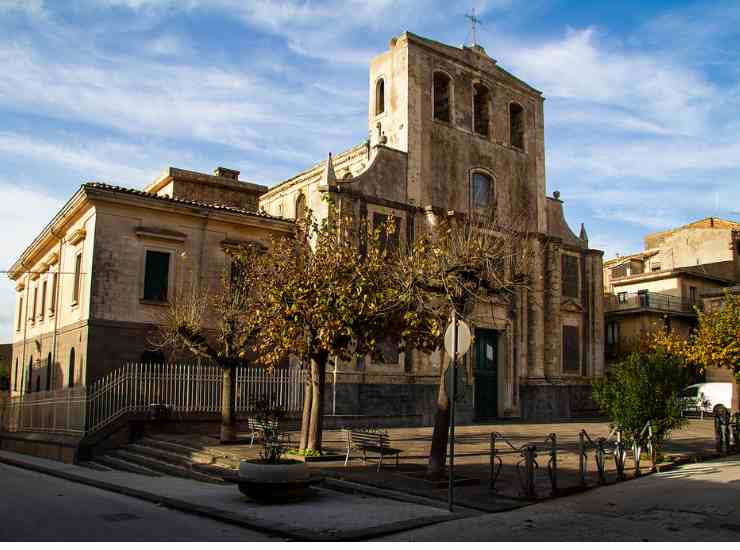 Chiesa madre