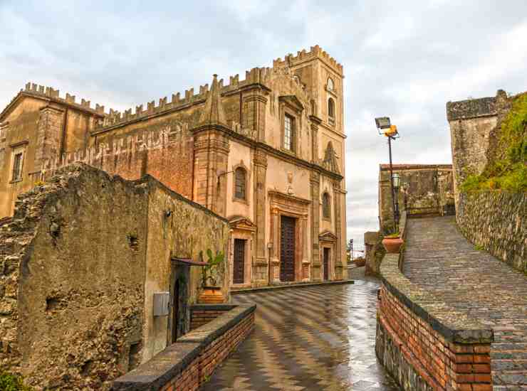 Chiesa di San Nicolò