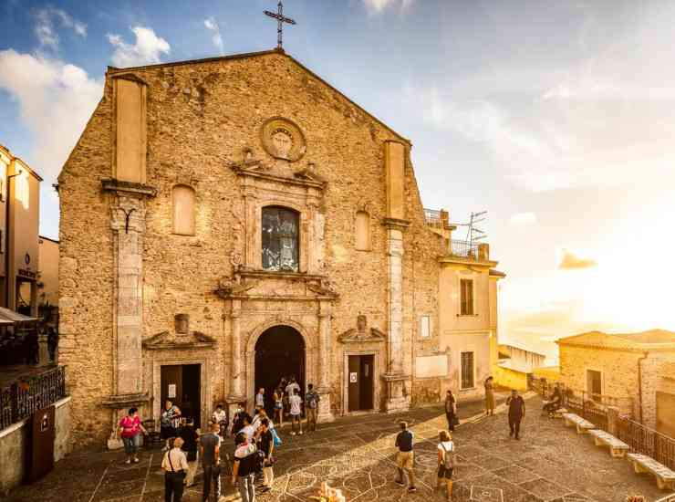 Chiesa Madre di San Nicola